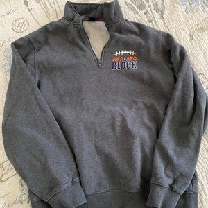 UIUC AKLAMDA AEPHI QUARTERZIP